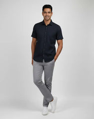 JOBBS SHORT SLEEVE SHIRT