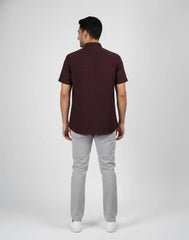 JOBBS SHORT SLEEVE SHIRT