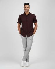 JOBBS SHORT SLEEVE SHIRT