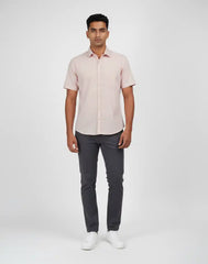 JOBBS SHORT SLEEVE SHIRT