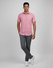 JOBBS SHORT SLEEVE SHIRT