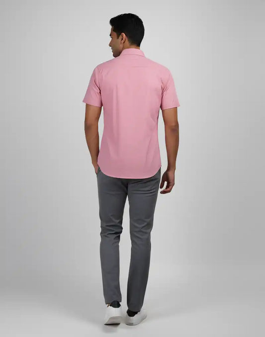 JOBBS SHORT SLEEVE SHIRT