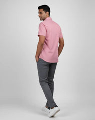 JOBBS SHORT SLEEVE SHIRT