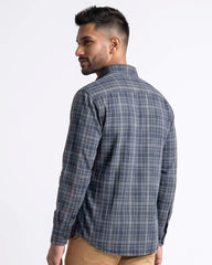 JOBBS LONG SLEEVE SHIRT