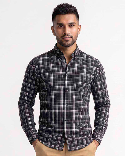 JOBBS LONG SLEEVE SHIRT