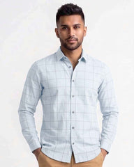 JOBBS LONG SLEEVE SHIRT