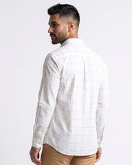 JOBBS LONG SLEEVE SHIRT