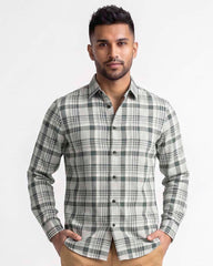 JOBBS LONG SLEEVE SHIRT