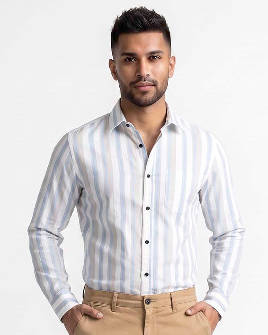 JOBBS LONG SLEEVE SHIRT