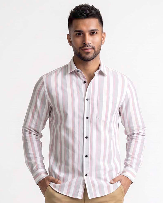 JOBBS LONG SLEEVE SHIRT
