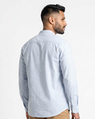 JOBBS LONG SLEEVE SHIRT