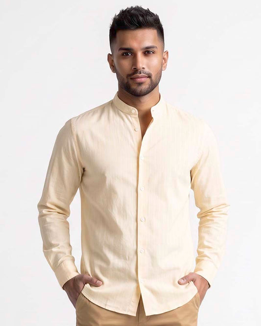 JOBBS LONG SLEEVE SHIRT