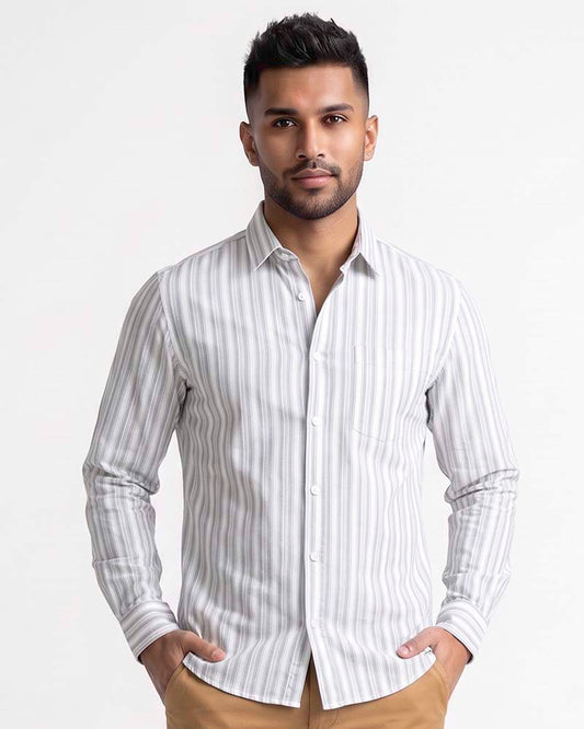 JOBBS LONG SLEEVE SHIRT