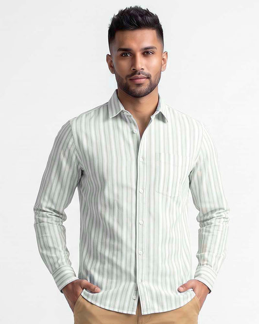 JOBBS LONG SLEEVE SHIRT
