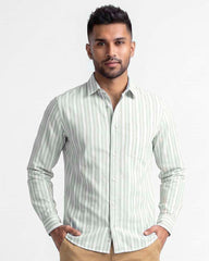 JOBBS LONG SLEEVE SHIRT
