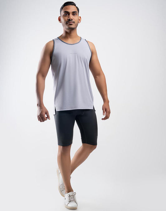 JOBBS Sleeveless Activewear  T-shirt