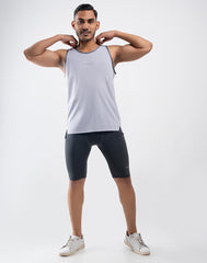 JOBBS Sleeveless Activewear  T-shirt