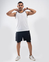 JOBBS Sleeveless Activewear  T-shirt