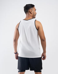 JOBBS Sleeveless Activewear  T-shirt