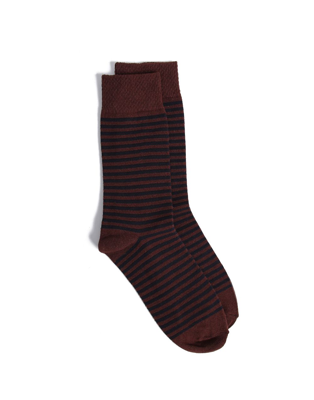 0202500591BRN-FRE_Socks_Fashion Bug Sri Lanka