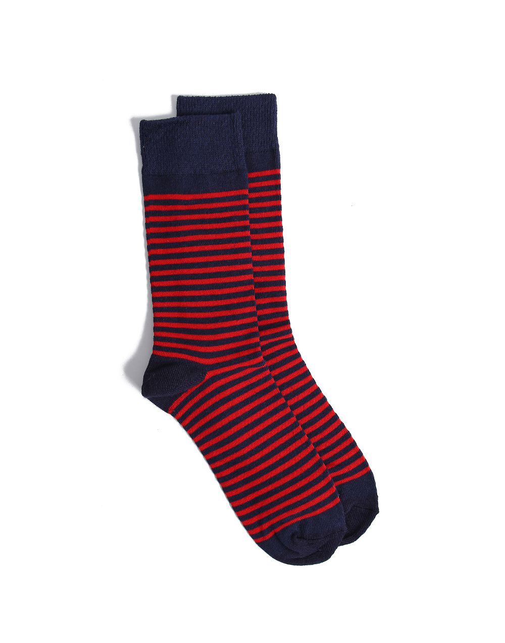 0202500591RED-FRE_Socks_Fashion Bug Sri Lanka