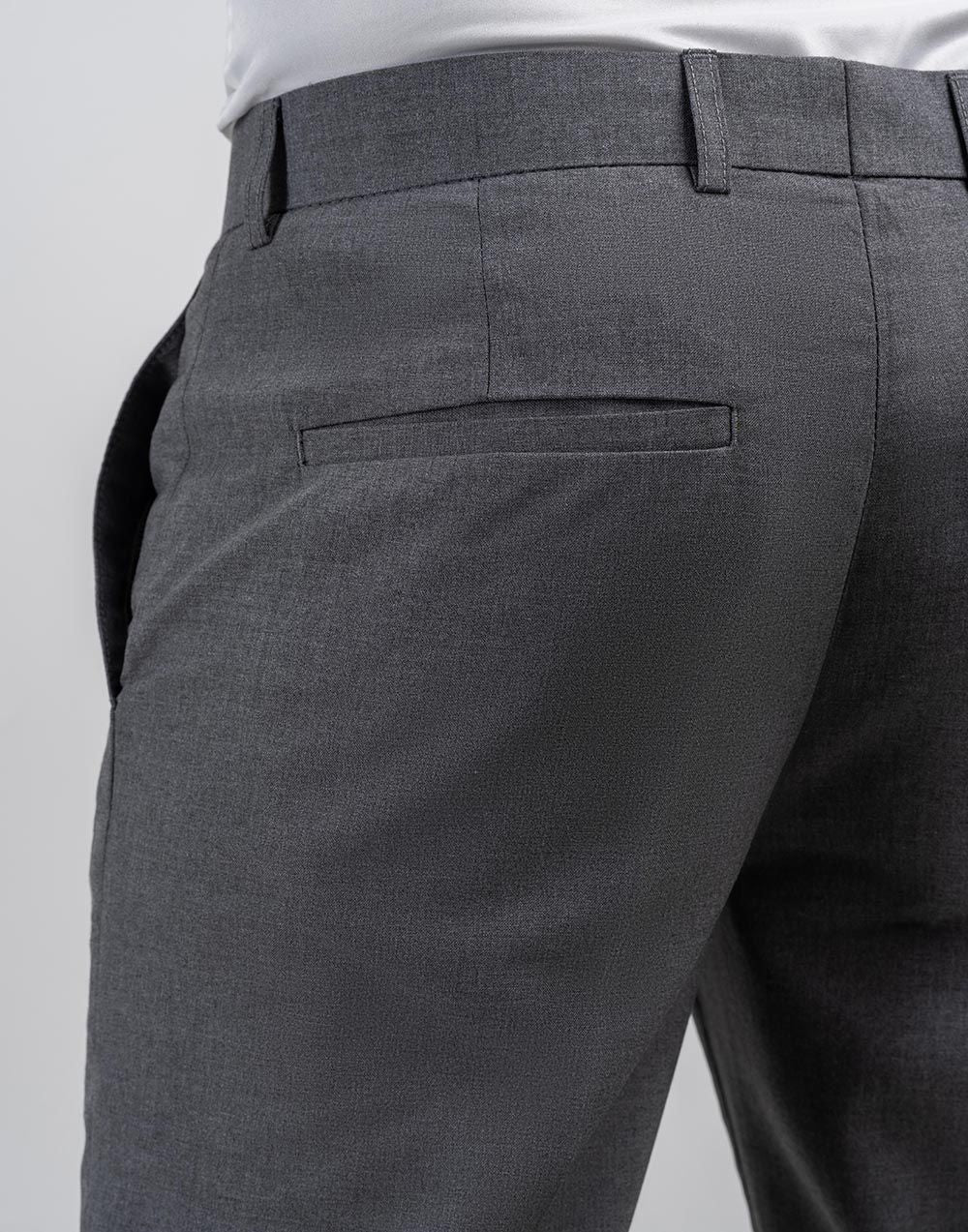 0203103629LAS (4)_9 to 5 _Mens_Trouser_Fashion Bug Sri Lanka