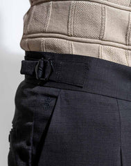 JOBBS FLAT- KNIT T - SHIRT