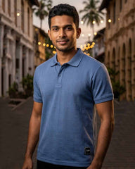 Jobbs Select Polo T- shirt