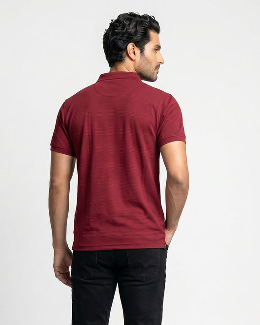 Jobbs Select Polo T- shirt