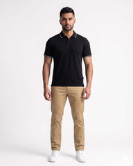 JOBBS POLO T - SHIRT