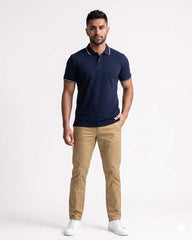 JOBBS POLO T - SHIRT