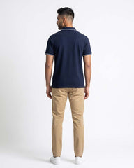 JOBBS POLO T - SHIRT