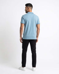 JOBBS POLO T - SHIRT