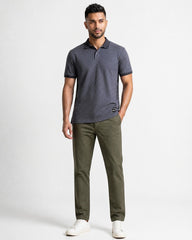 Jobbs Select Polo T- shirt