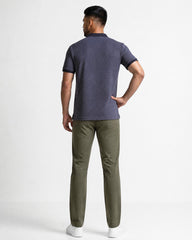 Jobbs Select Polo T- shirt