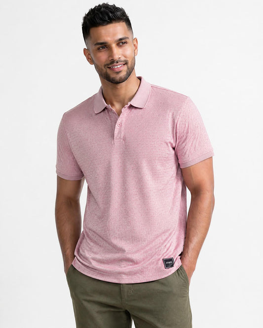 Jobbs Select Polo T- shirt