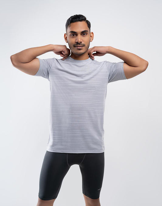 JOBBS Activewear Dri-Fit T-shirt