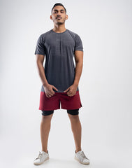 JOBBS Activewear Dri-Fit T-shirt