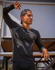 JOBBS Activewear Dri-Fit T-shirt