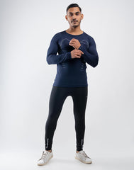 JOBBS Slim-fit Activewear T-shirt