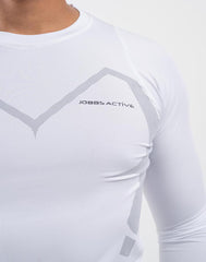 JOBBS Slim-fit Activewear T-shirt