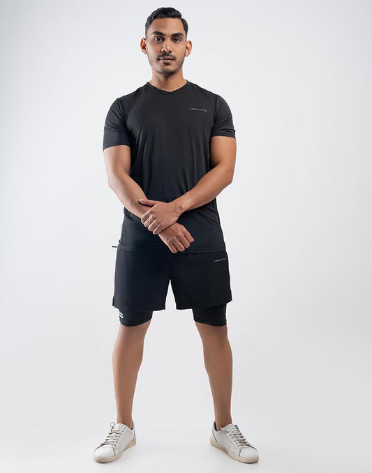 JOBBS Activewear Dri-Fit T-shirt