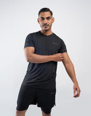 JOBBS Activewear Dri-Fit T-shirt