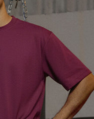 JOBBS OVERSIZED T - SHIRT