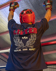 JOBBS OVERSIZED T - SHIRT.