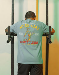 JOBBS OVERSIZED T - SHIRT