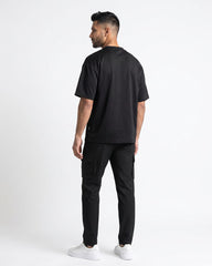 SAVAGE OVERSIZED T-SHIRT