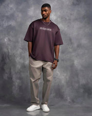 OVERSIZED T - SHIRT