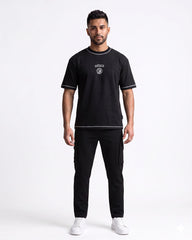 SAVAGE OVERSIZED T-SHIRT