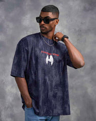 OVERSIZED T - SHIRT